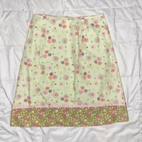 Image 2 of bunny skirt