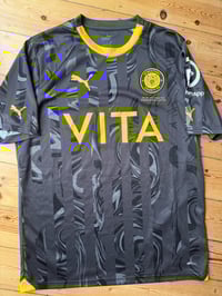Replica 2023/24 Puma Champions third shirt