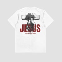 Image 1 of “Name Above All Names” T-shirt