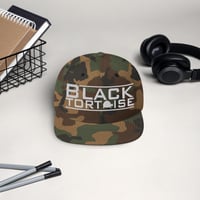 Image 1 of Snapback Hat