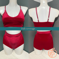 Image 10 of Love & Lust - Limited Edition Primrose Set - Rouge