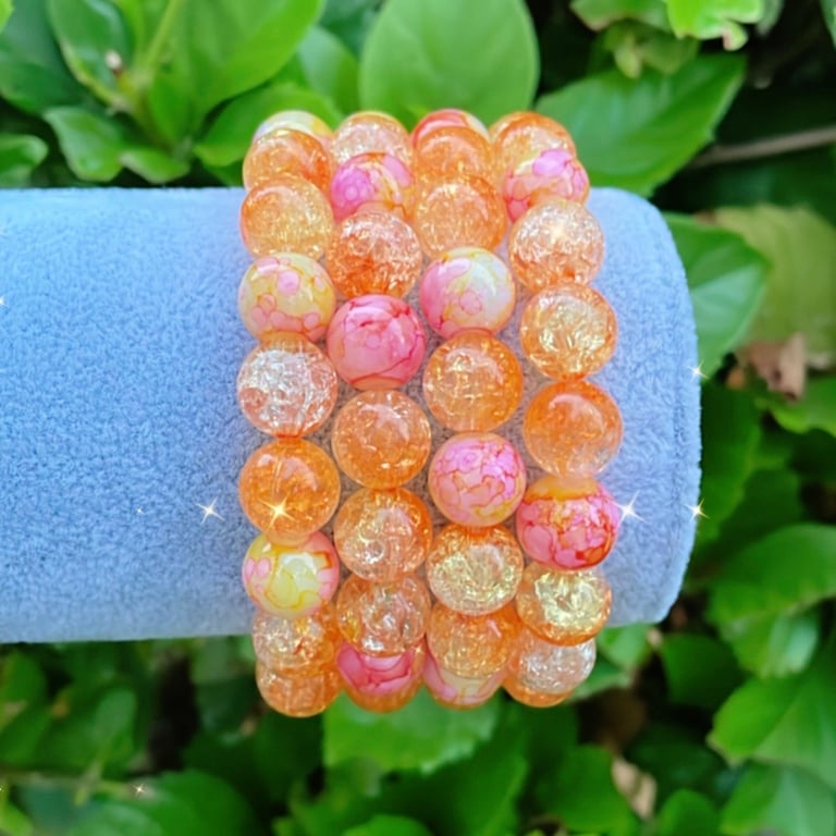 Berry Orangesickle
