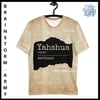 Yahshua Savior  t-shirt
