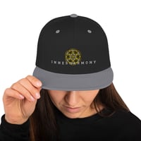 Image 5 of Snapback Hat