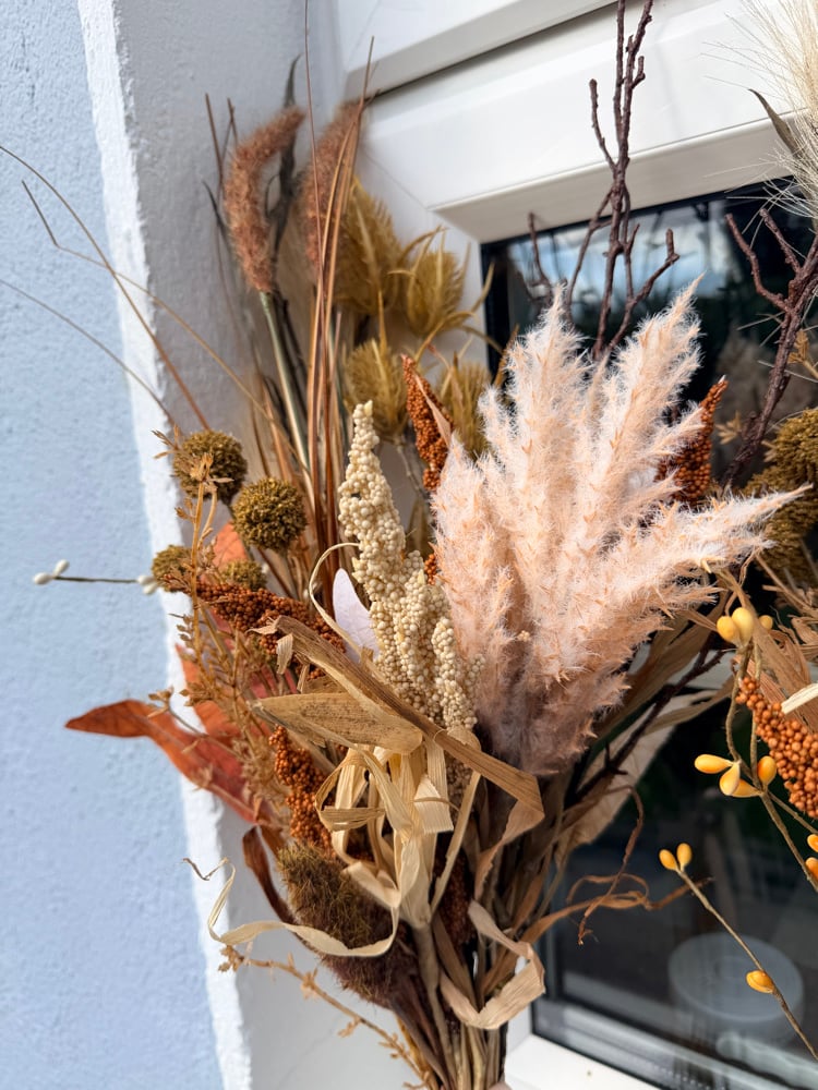 Image of Autumn Bouquet 