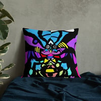 Image 1 of Premium Pillow