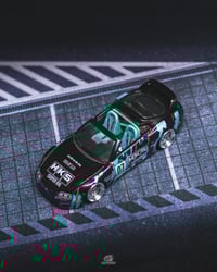 Image 11 of RLC HKS TOYOTA SUPRA MK4 CUSTOM