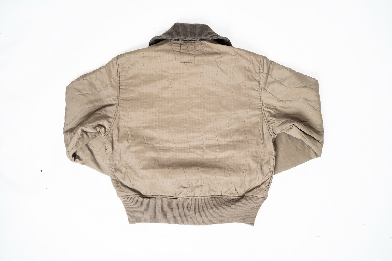 Image of German Bomber Jacket 