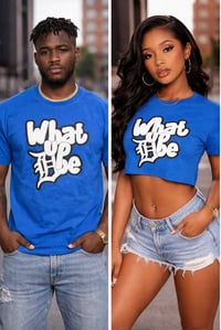 Image 2 of Original “What Up Doe” tee