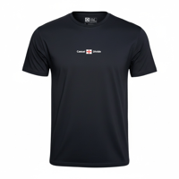 England World Cup 26 T-Shirt in Navy