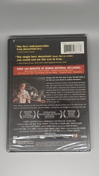 Image 2 of The War Tapes
