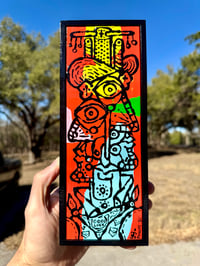 Image 2 of Tall Order