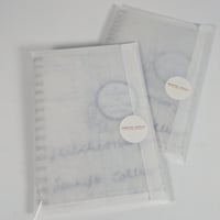 Image 5 of Stitchionary: A dictionary of 26 basic hand stitches