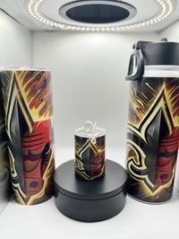 Image 3 of The Ultimate Sip & Hydrate Bundle – Your Personalized Drinkware Set!