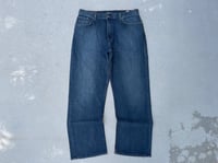Image 2 of 2000S LUCKY BRAND DENIM PANTS / SIZE 36