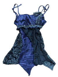Image 2 of GRUNGE FAIRY TOP