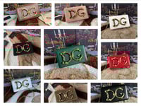 Image 1 of D&G Crossbody 