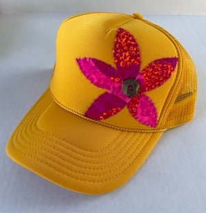 Image of Pua trucker #VP16