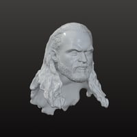 Image 2 of Scottish Psychopath unpainted