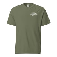 Image 4 of Grace Transforms |  heavyweight t-shirt