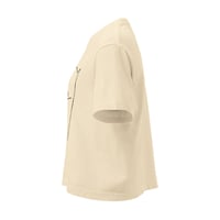 Image 11 of Women’s heavyweight boxy tee DO NOT ASK ME TO DO MATH 