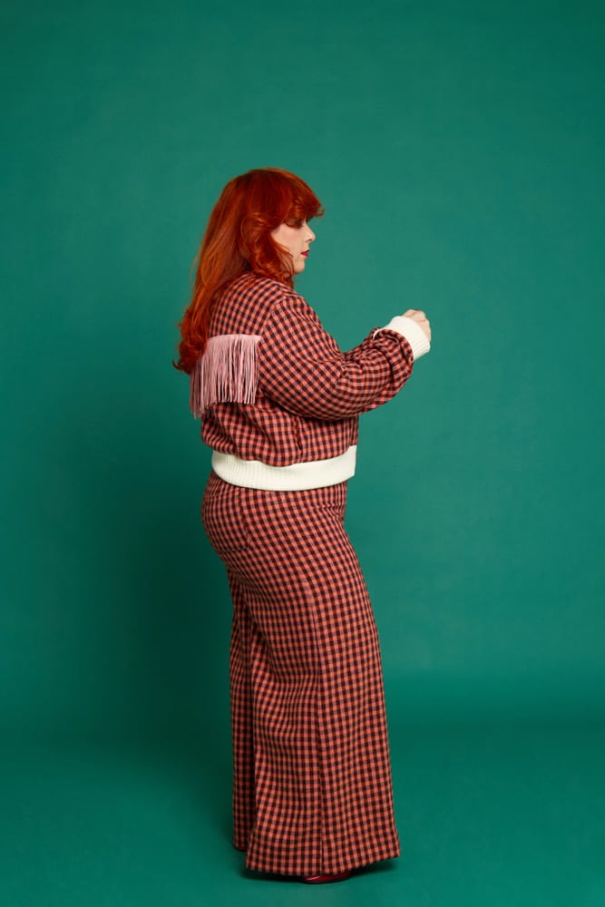 Image of Bomber Fans