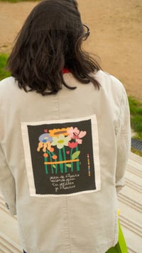 Image 2 of PEAU DE FLEURS 
