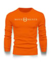 Style #M04 - (Classic)  Pullovers