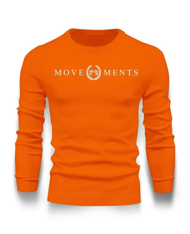 Style #M04 - (Classic)  Pullovers