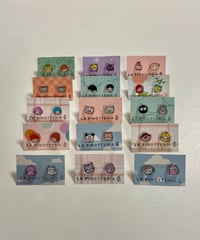 Image 1 of Orecchini Cartoni Animati