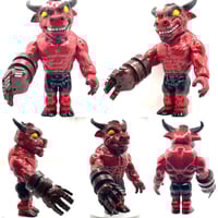 Image 2 of Kalabaw Right Hand of Doom limited edition
