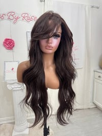 Image 10 of Hillary free part luxury (ready to ship) 