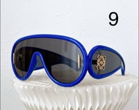 Image 9 of MOGUL GLASSES