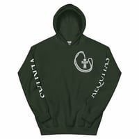 Image 3 of The Saint standard Hoodie