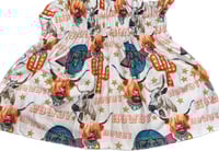 Howdy Skirt