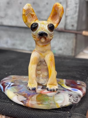 Image of Frenchie Momma 