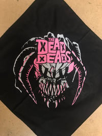 Beast Bandana