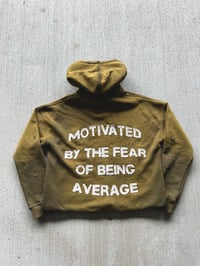 Image 4 of LOAMAI ART HOODIE
