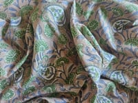 Image 1 of Namaste fabric Pierre