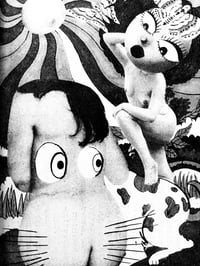 Image 7 of Suspens & Mystery SM Magazine 1969 #9