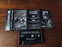 Image 4 of DeathStrike - 002 - Todesschloss - Undying Majesty (Demo II)