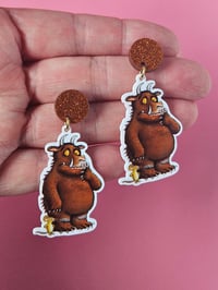 Image 3 of Gruffalo | Dangles - SKU 298