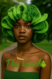 Image 2 of The grinch collection 