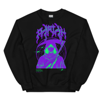 PARIAH Streetwear Crewneck Sweatshirt