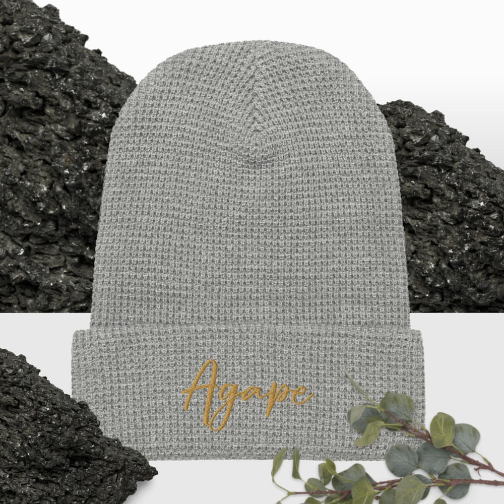 Agape - Beanie