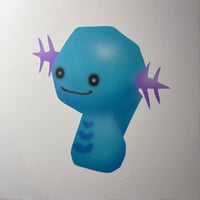 Image 1 of [Painting] wooper