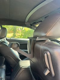 Image 3 of 2010-14 Helmet Mount Headrest