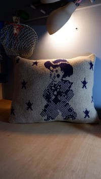 Image 4 of COWBOY TOOTIN CUSHIONS