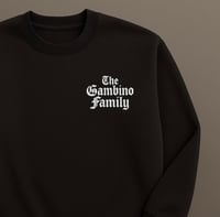 T.G. SWEATSHIRT