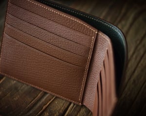 Image of Wallet 051 